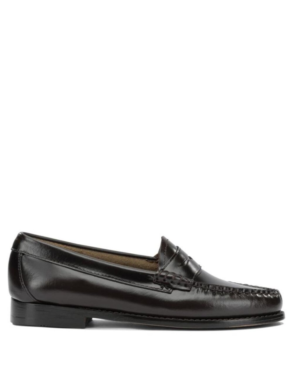 G.H. Bass & Co. Weejuns Penny Loafers IT 38 Women